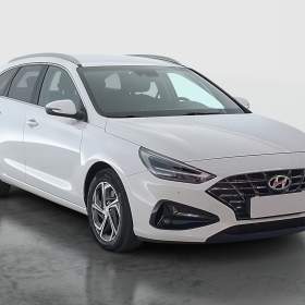 Hyundai i30 1.0 T- GDI / 19940604
