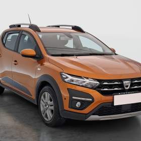 Dacia Sandero 1.0 TCe / 19940605