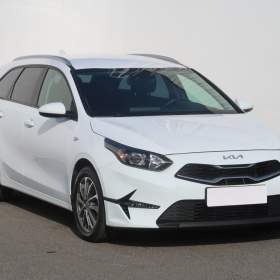 Kia Ceed 1.5 T- GDI / 19940608