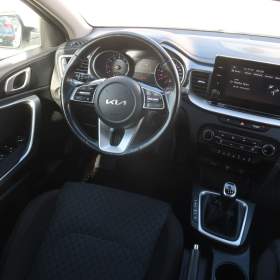 Kia Ceed 1.5 T- GDI / 19940608