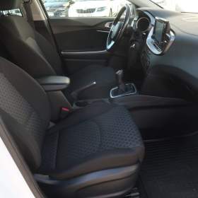 Foto inzerátu Kia Ceed 1.5 T-GDI