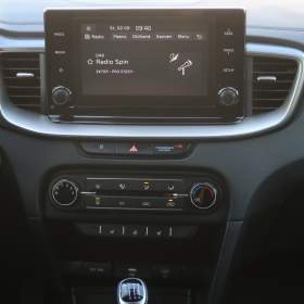 Foto inzerátu Kia Ceed 1.5 T-GDI