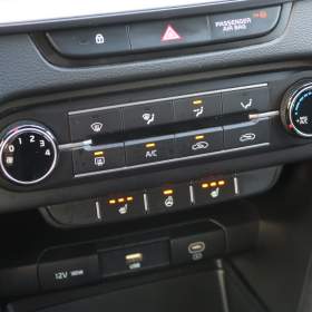 Foto inzerátu Kia Ceed 1.5 T-GDI