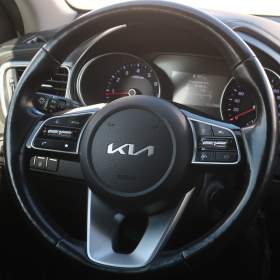 Foto inzerátu Kia Ceed 1.5 T-GDI