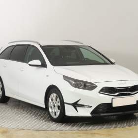 Foto inzerátu Kia Ceed 1.5 T-GDI
