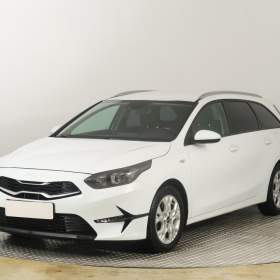 Foto inzerátu Kia Ceed 1.5 T-GDI