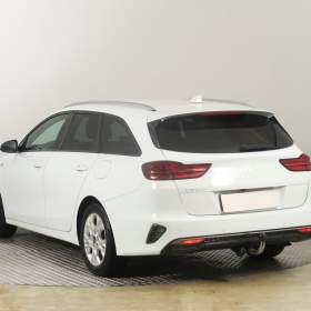 Foto inzerátu Kia Ceed 1.5 T-GDI