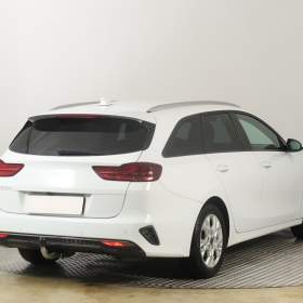 Foto inzerátu Kia Ceed 1.5 T-GDI