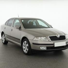 Skoda Octavia 2.0 TDI / 19940612