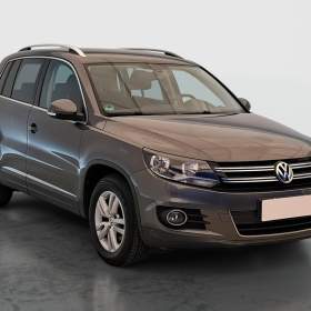 VW Tiguan 2.0 TDI / 19940615