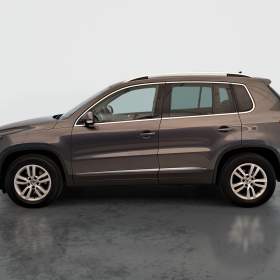 Foto inzerátu VW Tiguan 2.0 TDI