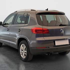 Foto inzerátu VW Tiguan 2.0 TDI