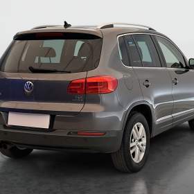 Foto inzerátu VW Tiguan 2.0 TDI
