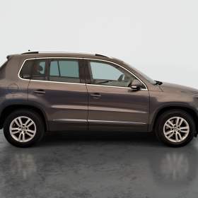 Foto inzerátu VW Tiguan 2.0 TDI