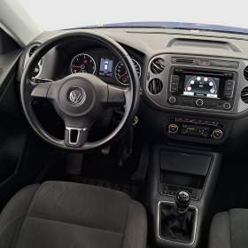 Foto inzerátu VW Tiguan 2.0 TDI