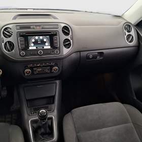 Foto inzerátu VW Tiguan 2.0 TDI
