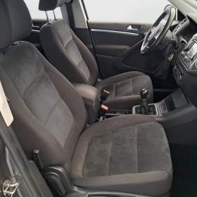 Foto inzerátu VW Tiguan 2.0 TDI