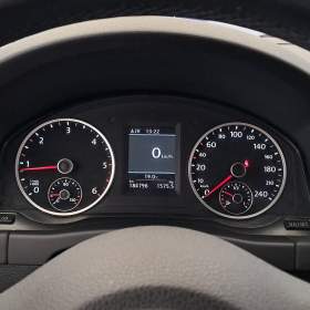 Foto inzerátu VW Tiguan 2.0 TDI