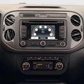 Foto inzerátu VW Tiguan 2.0 TDI