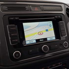 Foto inzerátu VW Tiguan 2.0 TDI