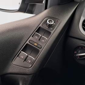 Foto inzerátu VW Tiguan 2.0 TDI