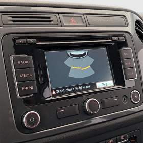 Foto inzerátu VW Tiguan 2.0 TDI