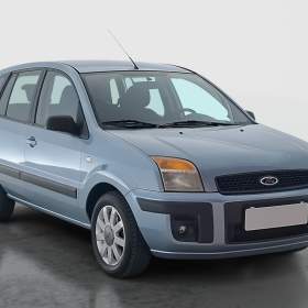 Ford Fusion 1.4 / 19940616