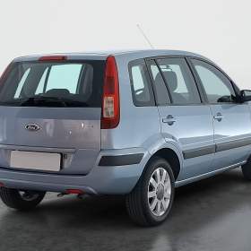 Foto inzerátu Ford Fusion 1.4