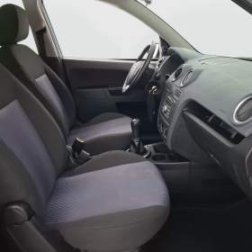 Foto inzerátu Ford Fusion 1.4