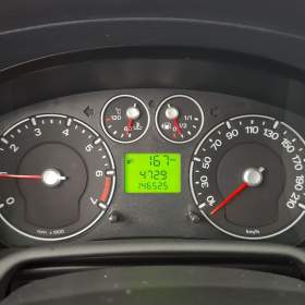 Foto inzerátu Ford Fusion 1.4