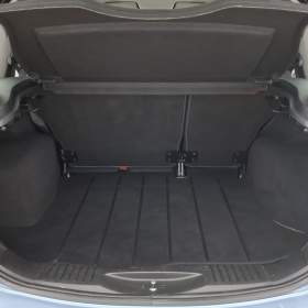 Foto inzerátu Ford Fusion 1.4