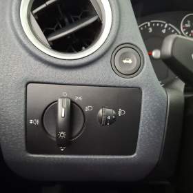 Foto inzerátu Ford Fusion 1.4