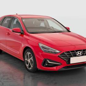 Hyundai i30 1.0 T- GDI / 19940618