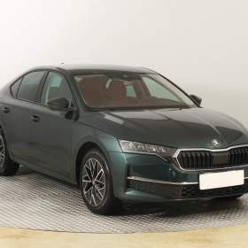 Skoda Octavia 1.5 TSI / 19940620
