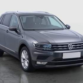VW Tiguan 2.0 TDI / 19940627