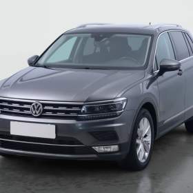 Foto inzerátu VW Tiguan 2.0 TDI