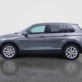 Foto inzerátu VW Tiguan 2.0 TDI
