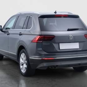 Foto inzerátu VW Tiguan 2.0 TDI