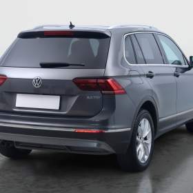 Foto inzerátu VW Tiguan 2.0 TDI