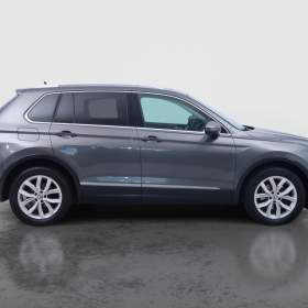 Foto inzerátu VW Tiguan 2.0 TDI