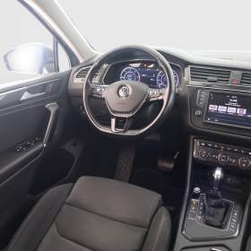 Foto inzerátu VW Tiguan 2.0 TDI