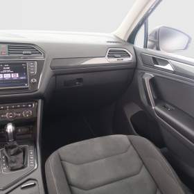 Foto inzerátu VW Tiguan 2.0 TDI