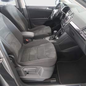 Foto inzerátu VW Tiguan 2.0 TDI
