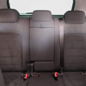 Foto inzerátu VW Tiguan 2.0 TDI