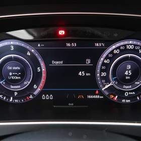 Foto inzerátu VW Tiguan 2.0 TDI