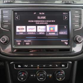 Foto inzerátu VW Tiguan 2.0 TDI