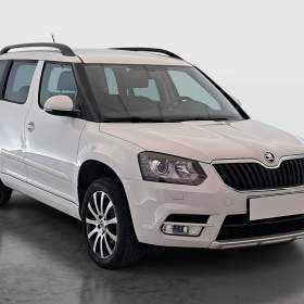 Skoda Yeti 1.6 TDI / 19940633