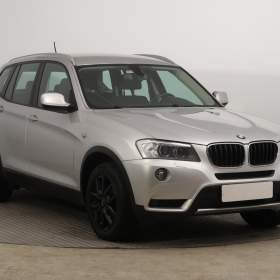 BMW X3 xDrive20d / 19940635