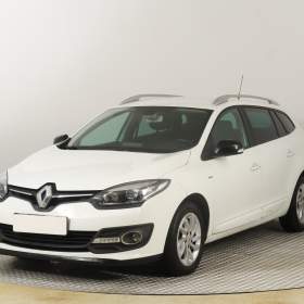Foto inzerátu Renault Megane 1.5 dCi
