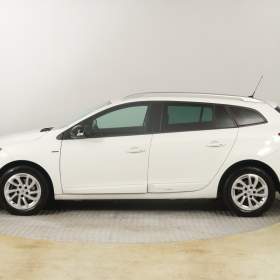 Foto inzerátu Renault Megane 1.5 dCi